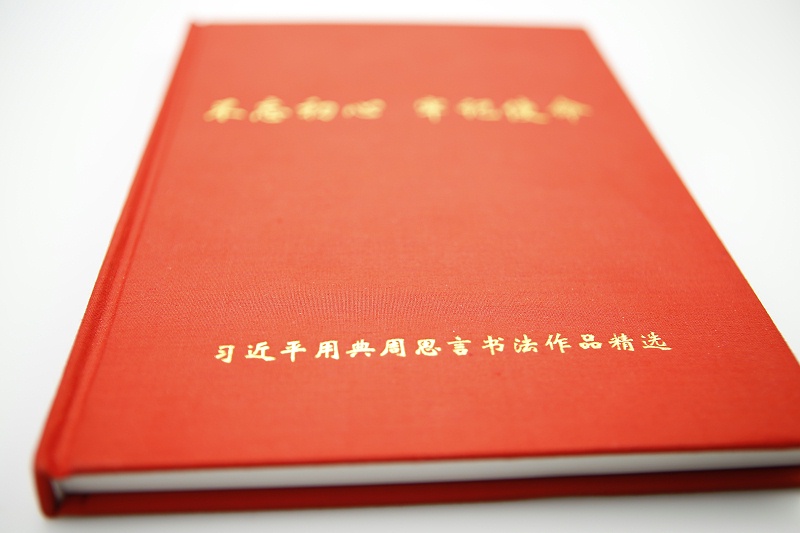 企業(yè)宣傳畫(huà)冊(cè)