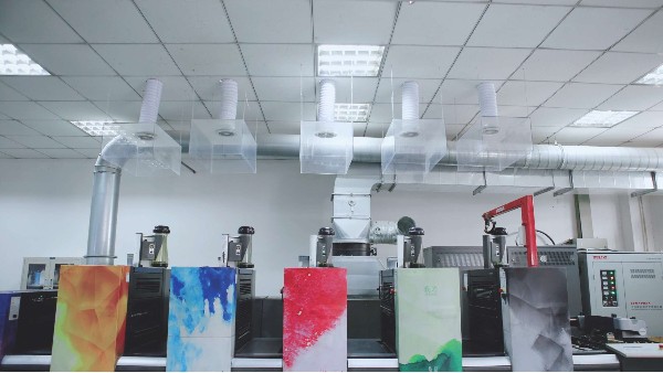 同一桶油墨印刷顏色不一致，原因是什么？-古得堡印刷