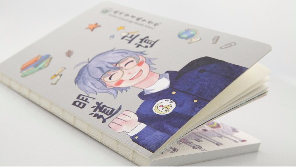 價(jià)值百萬的畫冊(cè)有什么不同？？？-古得堡印刷