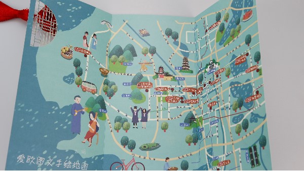宣傳單印刷，你不知道的內(nèi)涵-古得堡印刷